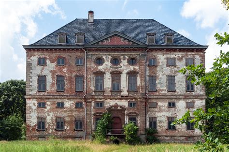 Herrenhaus kaufen in Deutschland